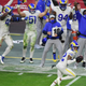 Image for article titled Giants still bad but not trash, Sean Payton treats DCs like children, and Goff plays like an NFL quarterback